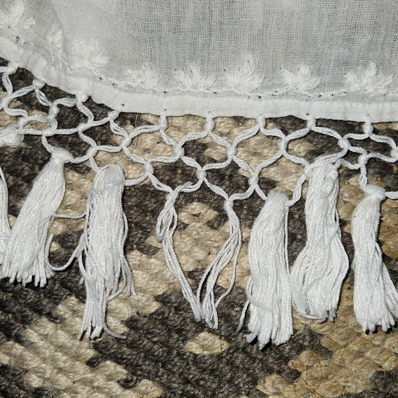 Roller Rabbit, Large Cover Up - Picture 2 of 7